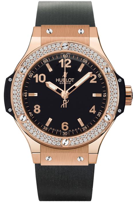 hublot female.